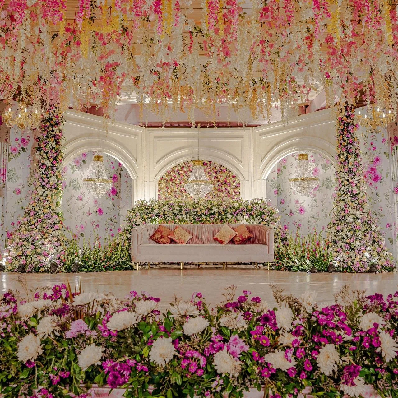 Wedding Rituals