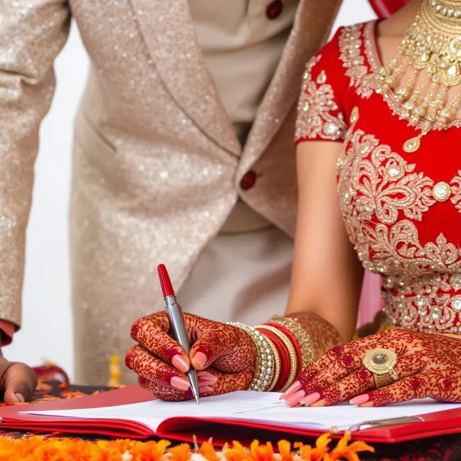 Wedding Decoration
